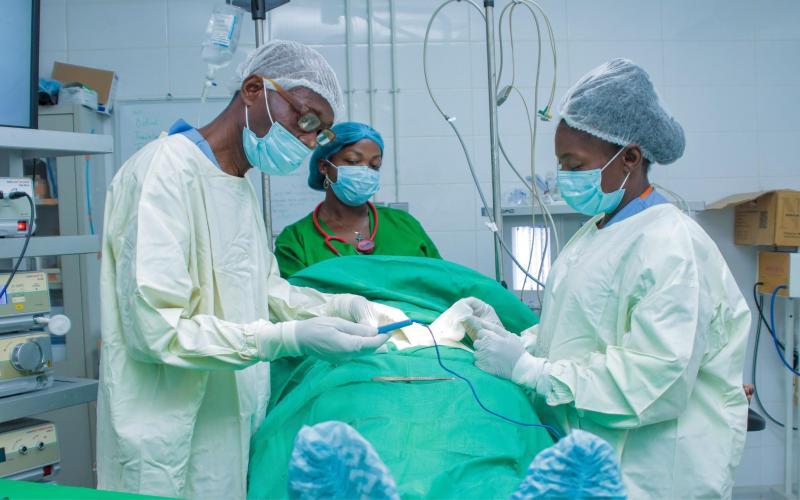 Chirurgie