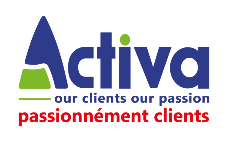 Logo Activa