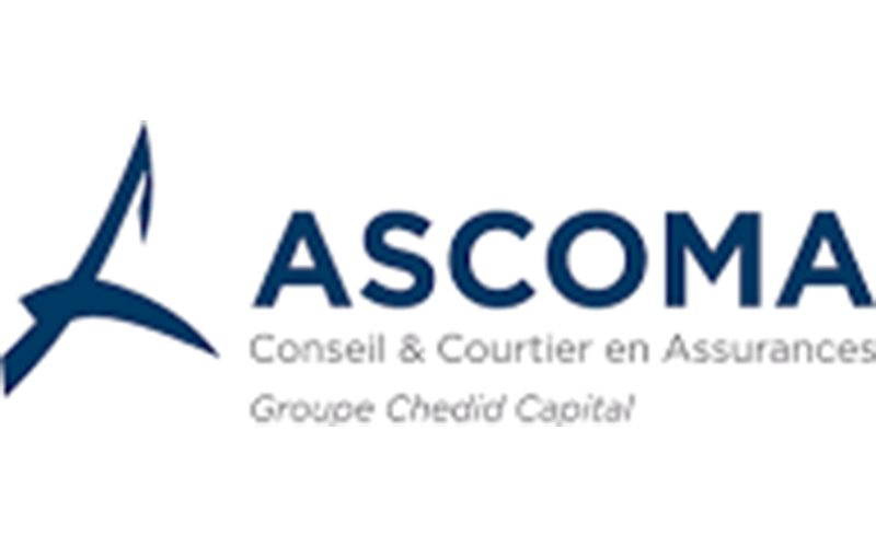 Ascoma logo