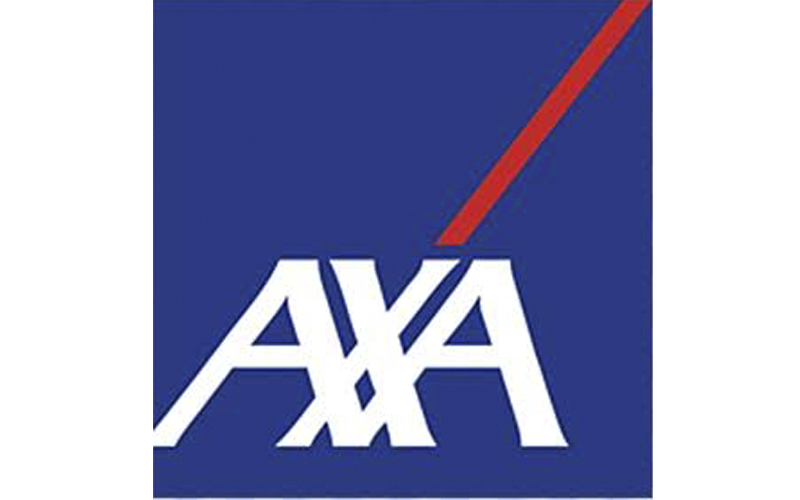 axa logo