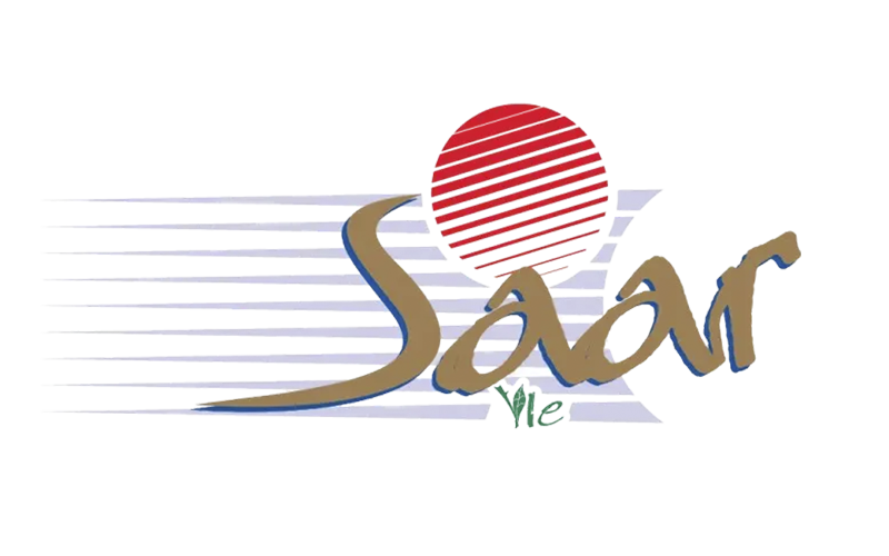 Saar Assurance logo