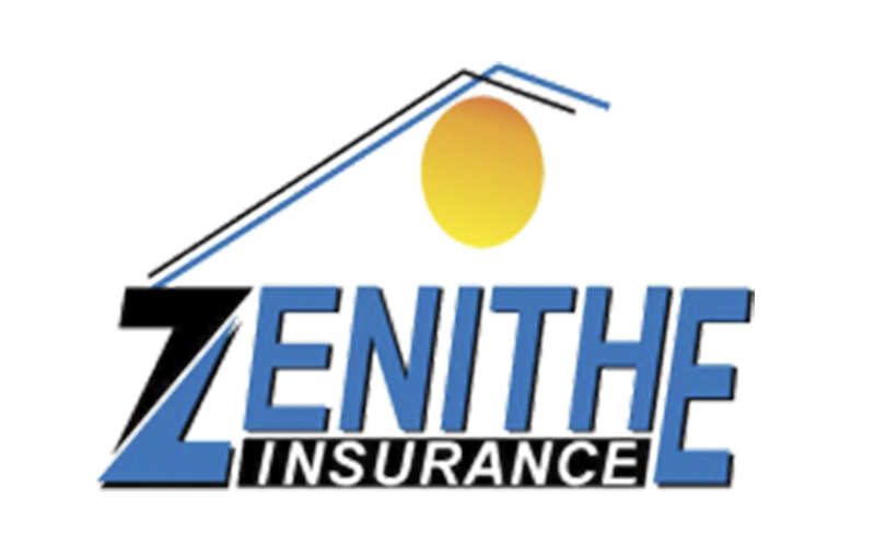 Zenithe logo