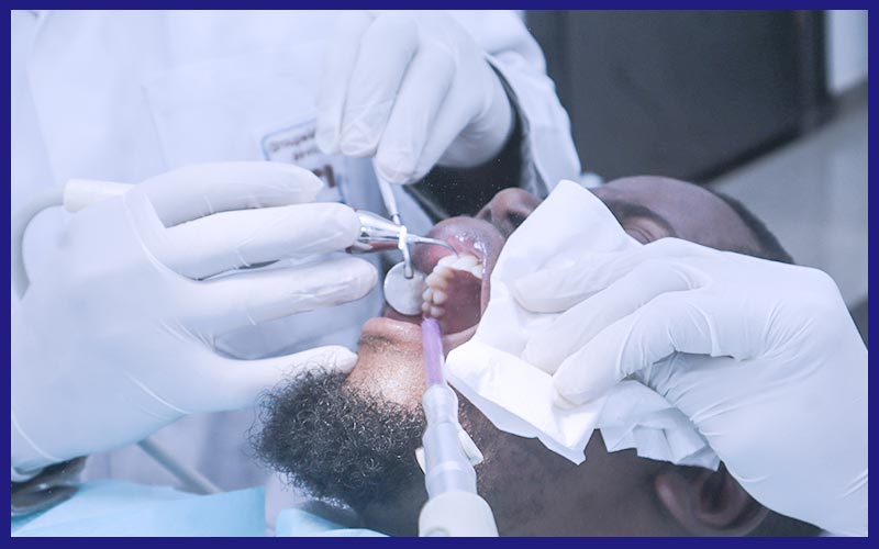 Odontostomatologie
